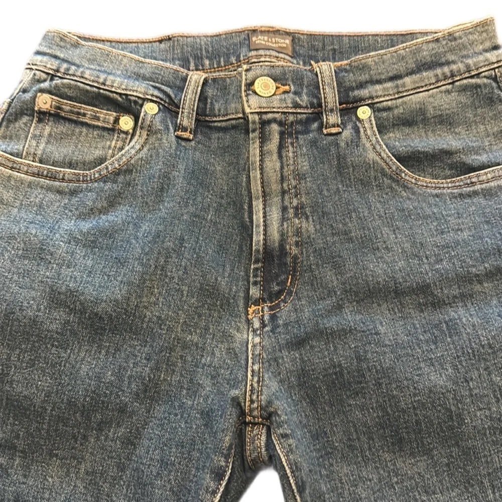 🆕New w/ size tag Slate & Stone Denim Shorts Teen Boys Size 29